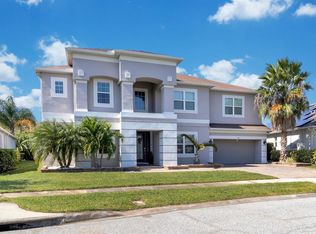 2137 Pearl Cider St, Orlando, FL 32824