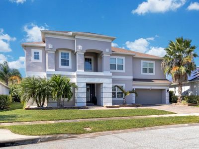 2137 Pearl Cider St, Orlando, FL, 32824