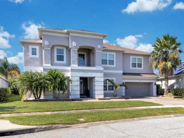 2137 Pearl Cider St, Orlando, FL 32824