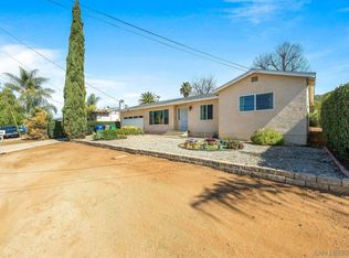 826 Pepper Dr, El Cajon, CA 92021