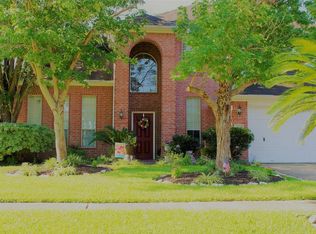 1831 Arrowhead Ct, Missouri City, TX 77459