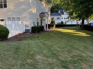 526 Elm Ave, Wake Forest, NC 27587
