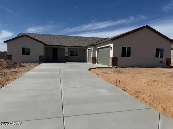 6512 N LOMA Court, Casa Grande, AZ 85194