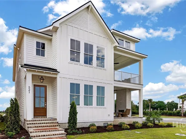 521 Reserve Way, Savannah, GA 31401