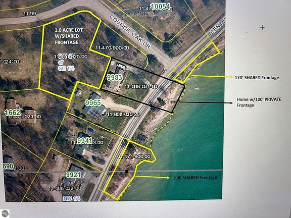 5th image of LOT 25 Moonrise Ct