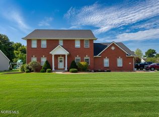413 Oak St, Ada, OH 45810
