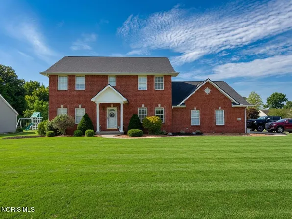 413 Oak St, Ada, OH 45810