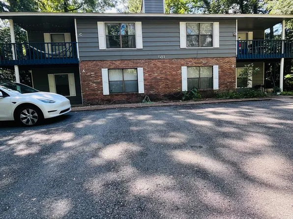 581 Holyoke Ct Apt, 581 Holyoke Ct APT C, Tallahassee, FL 32301