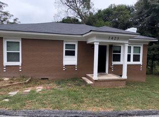 1425 Walls Ln, Macon, GA 31211