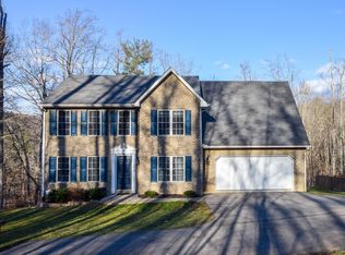 7619 Peebles Ln, Roanoke, VA 24018