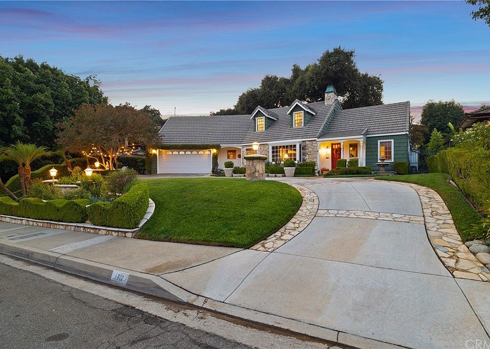 1717 Highland Oaks Dr, Arcadia, CA 91006 Zillow