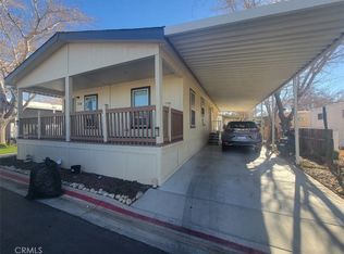 3524 E Avenue R SPACE 156, Palmdale, CA 93550