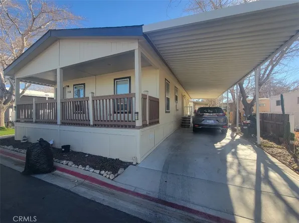 3524 E Avenue R Space 156, Palmdale, CA 93550