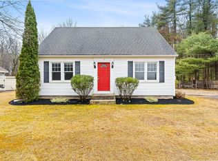 71 Narrows Rd, Westminster, MA 01473