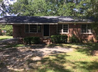5510 Rose St, Eastman, GA 31023