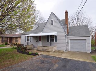 5552 Samver Rd, Cincinnati, OH 45239