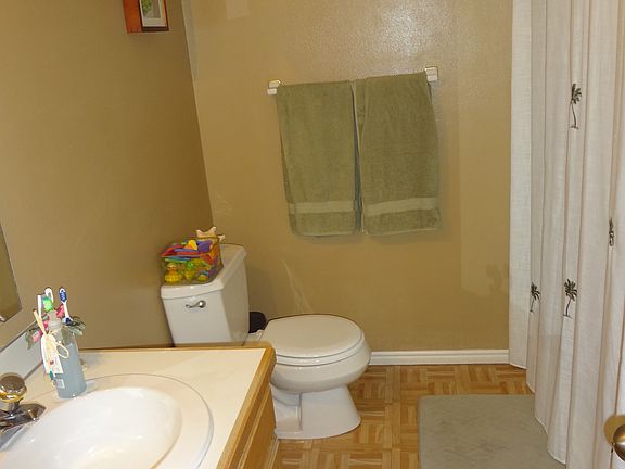full bath