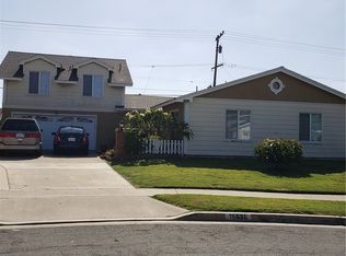 16656 Olive St, Fountain Valley, CA 92708