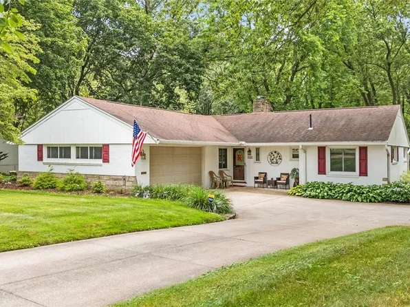 3426 Parkridge Cir NW, Canton, OH 44718