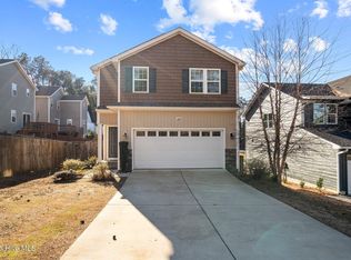 426 W Illinois Ave, Southern pines, NC 28387