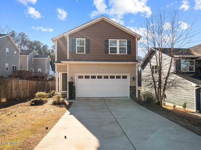 426 W Illinois Avenue, Southern pines, NC, 28387