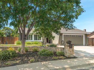 17385 Calle Mazatan, Morgan Hill, CA 95037