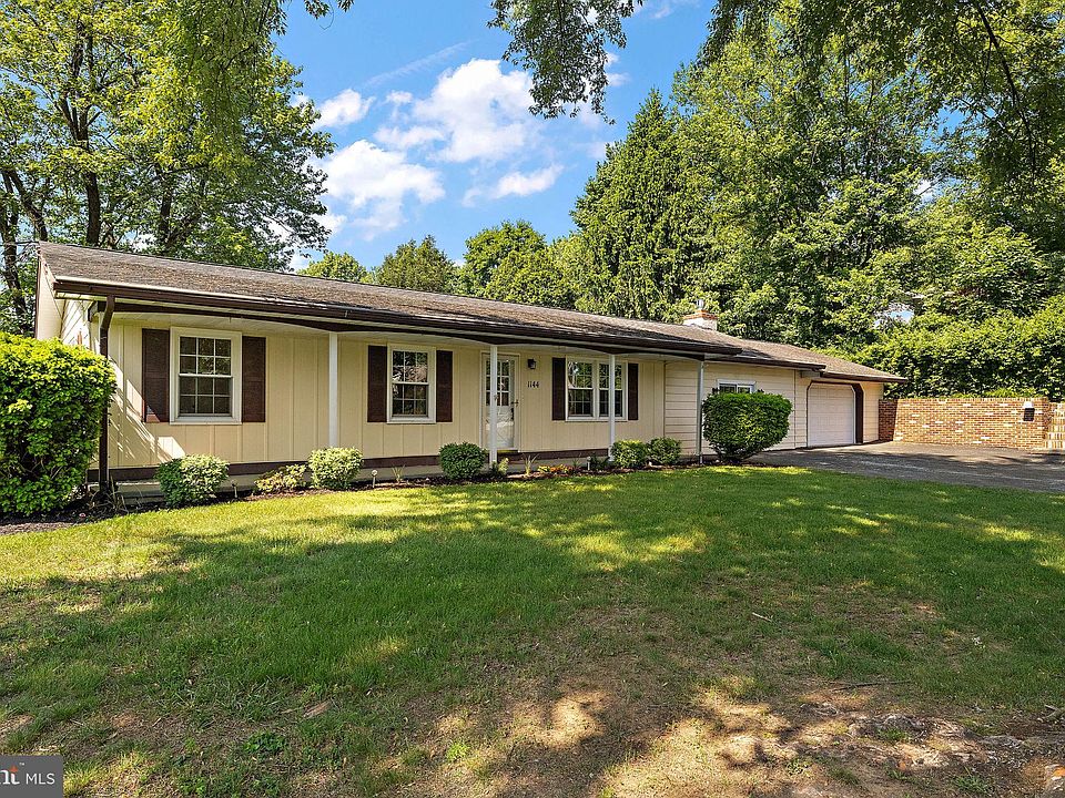 1144 Marshallton Thorndale Rd, West Chester, PA 19380 Zillow