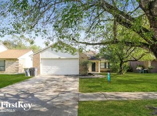 22730 Millgate Dr, Spring, TX 77373