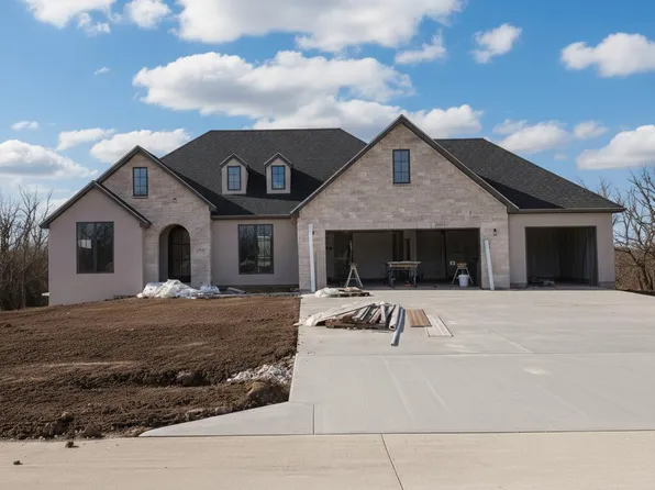 8533 S Lagos Dr, Columbia, MO 65203