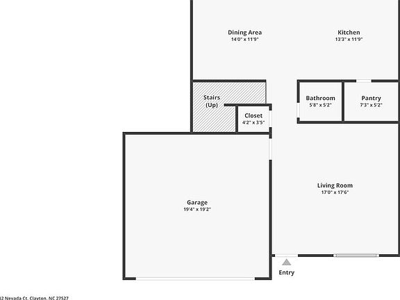 2nd image of 42 Nevada Ct