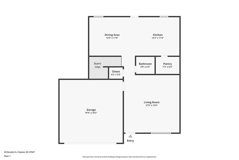 Building Photo - 42 Nevada Ct