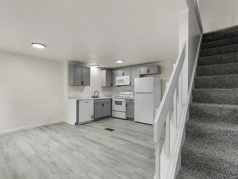 The Greenway Townhomes — Photo 1