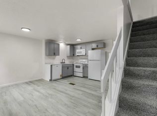The Greenway Townhomes, Sioux Falls, SD 57103