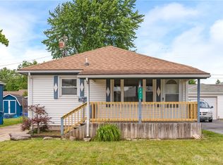 2415 Winwood Ave, Dayton, OH 45439