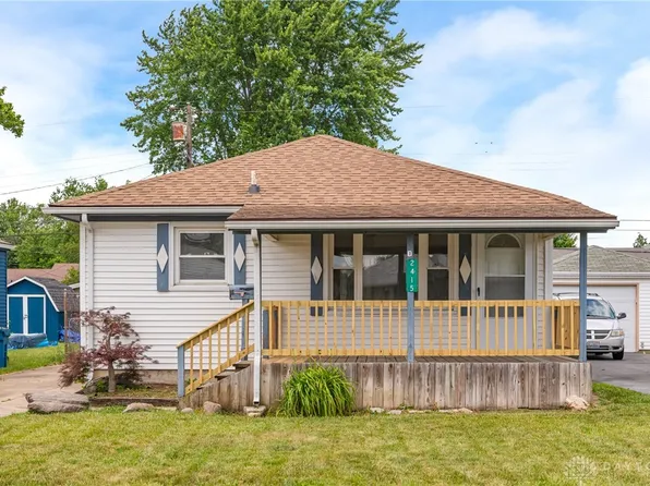 2415 Winwood Ave, Dayton, OH 45439
