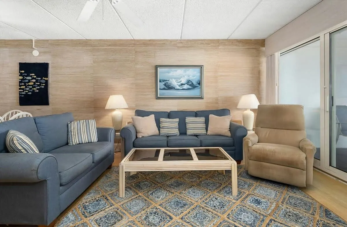10000 Coastal Highway, Unit 806 — Photo 3