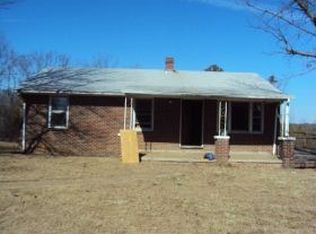 8208 Stage Coach Rd, Nathalie, VA 24577