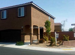 3924 Zodiacal Light St, Las Vegas, NV 89129