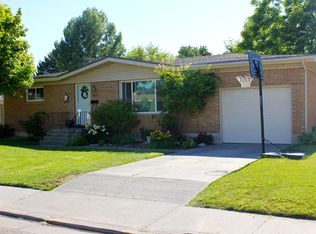 910 Curtis St, Blackfoot, ID 83221
