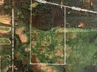 35.45 Ac Pne, Princeton, WI 54968