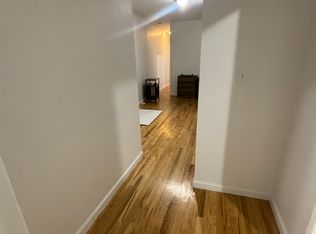 434 W 164th St #10, New York, NY 10032