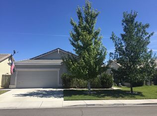 9458 Mammoth Dr, Reno, NV 89521