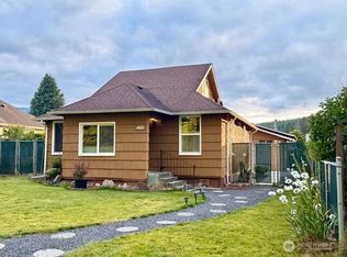 509 Monroe St, Ryderwood, WA 98581