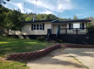 901 Capitol Dr, Mountain Home, AR 72653