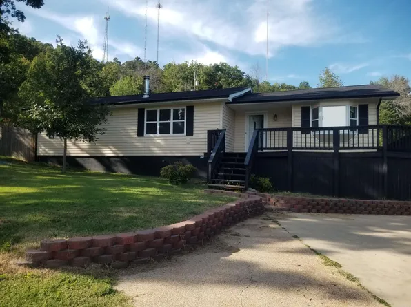 901 Capitol Dr, Mountain Home, AR 72653