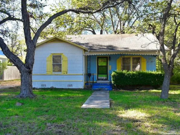 530 Avenue A, New Braunfels, TX 78130