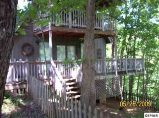 1621 Spruce Dr, Sevierville, TN 37876