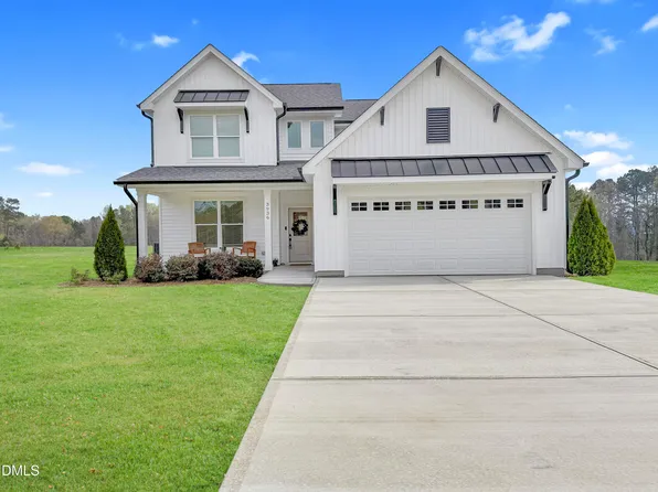 3936 Kemet Dr, Zebulon, NC 27597