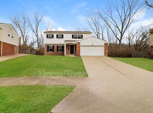 5113 Phillip Ct, Middletown, OH 45044