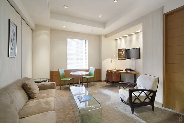 111 East 56th Street #1400